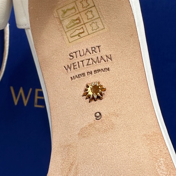 Stuart Weitzman Sandal